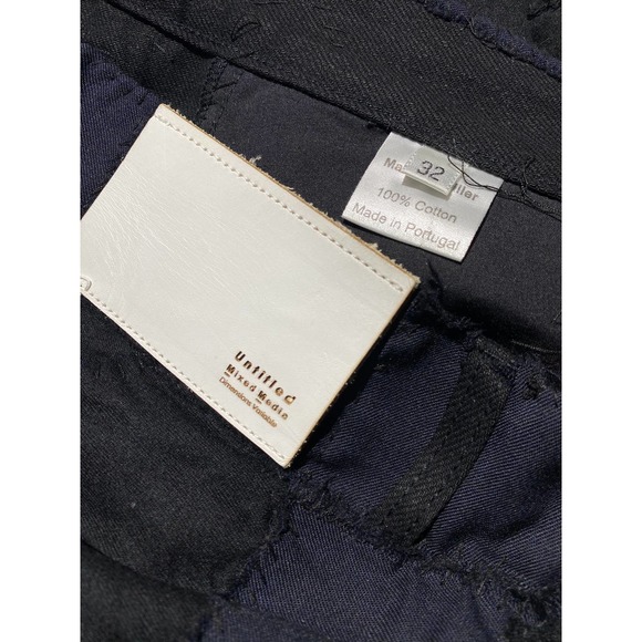 Patchwork crust scab pant - Picture 3 of 3